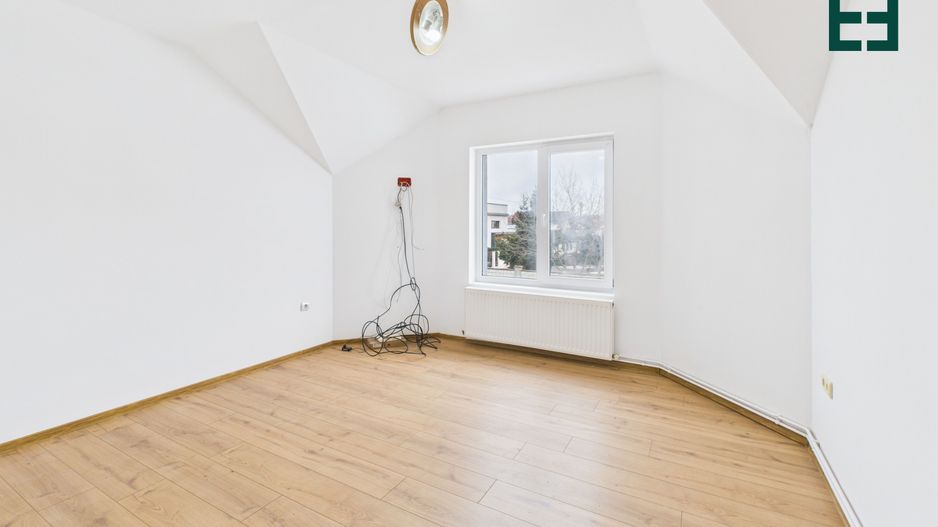 Casă individuală cu 4 camere P+M - Dumbrăvița - Timișoara - Poză 13