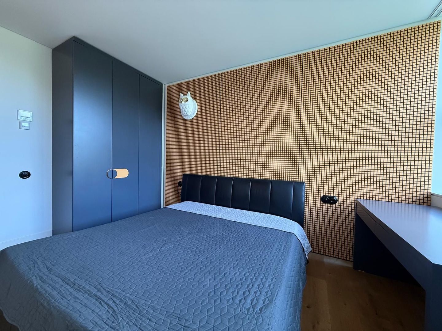 For rent| Duplex Signature | Barbu Vacarescu - Design & Confort Urban - Poză 9