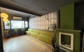 OPORTUNITATE VANZARE - INCHIRIERE VILA RESTAURANT | GRADINA ICOANEI | - Poză 20