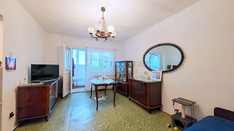 4 Camere pe Bulevardul Chișinău – „Pânza albă” pentru casa visurilor tale - Poză 2