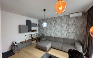 Apartament 2 Camere  | The Ivy - Jandarmeriei | Loc de Parcare - Poză 7