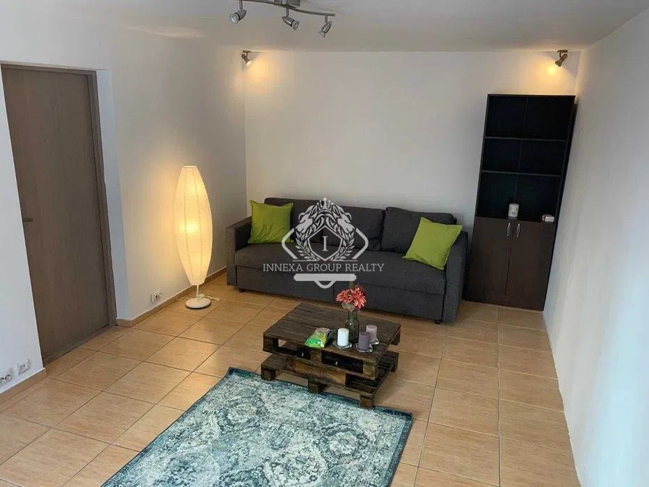 Tineretului | 2 camere | dec | et 3 | loc parcare | pet friendly | 550 euro - Poză 1