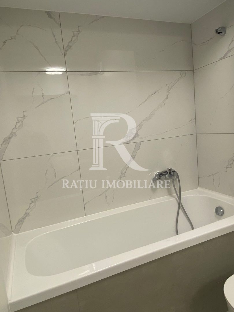Apartament de inchiriat | Complex Rezidential Prima Green | Oradea - Poză 13