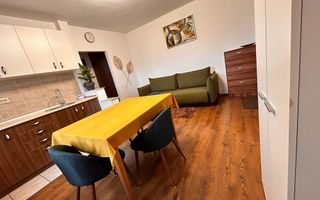 Apartament 3 camere, mobilat și utilat, zona Cetății – Florești - Poză 1