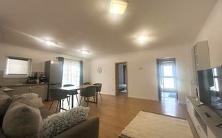 Apartament 3 camere cu gradina - Cartierul Arhitectilor - Poză 5