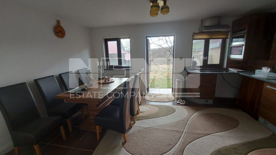 🏡 Casă de vânzare în Horodnicul de Sus! 🏡 - Poză 10