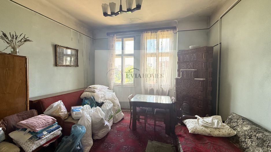 Apartament cu 3 camere de vanzare–Ultracentral / Zona Parcului Central - Poză 3