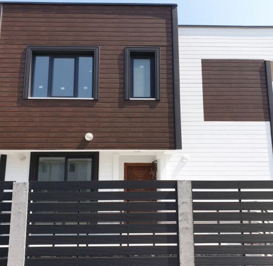 De Vanzare Casa in stil mediteranean in Stefanesti - Poză 2