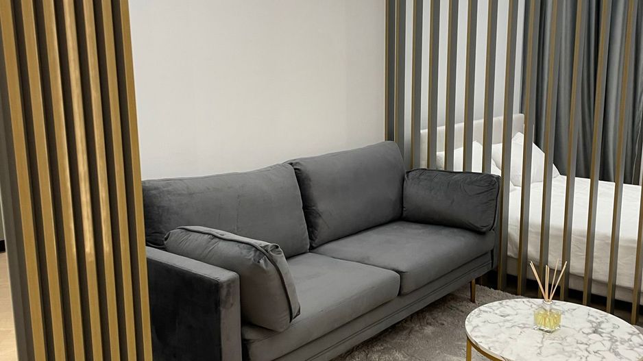 Cortina North || Studio || Amenajat cu designer || Comision 0% - Poză 4