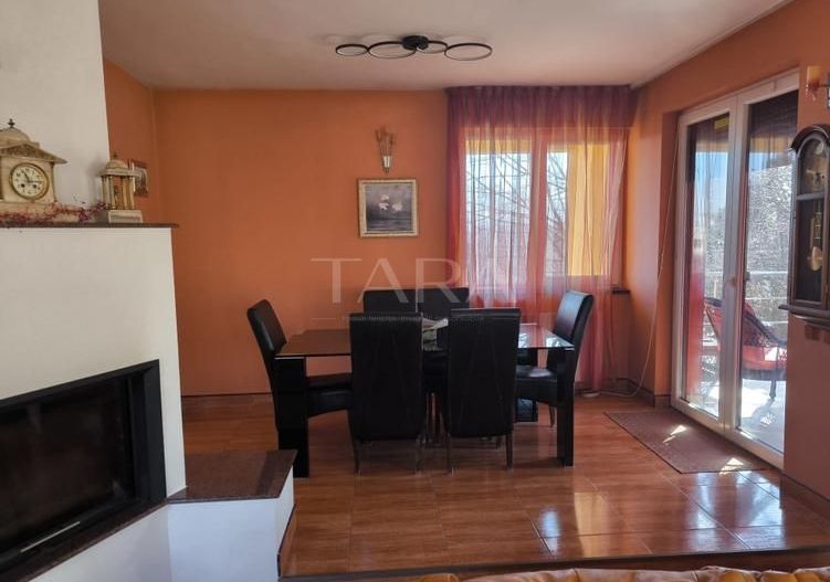 Casă spațioasă și luminoasă, cu teren generos, zona Europa - Poză 1