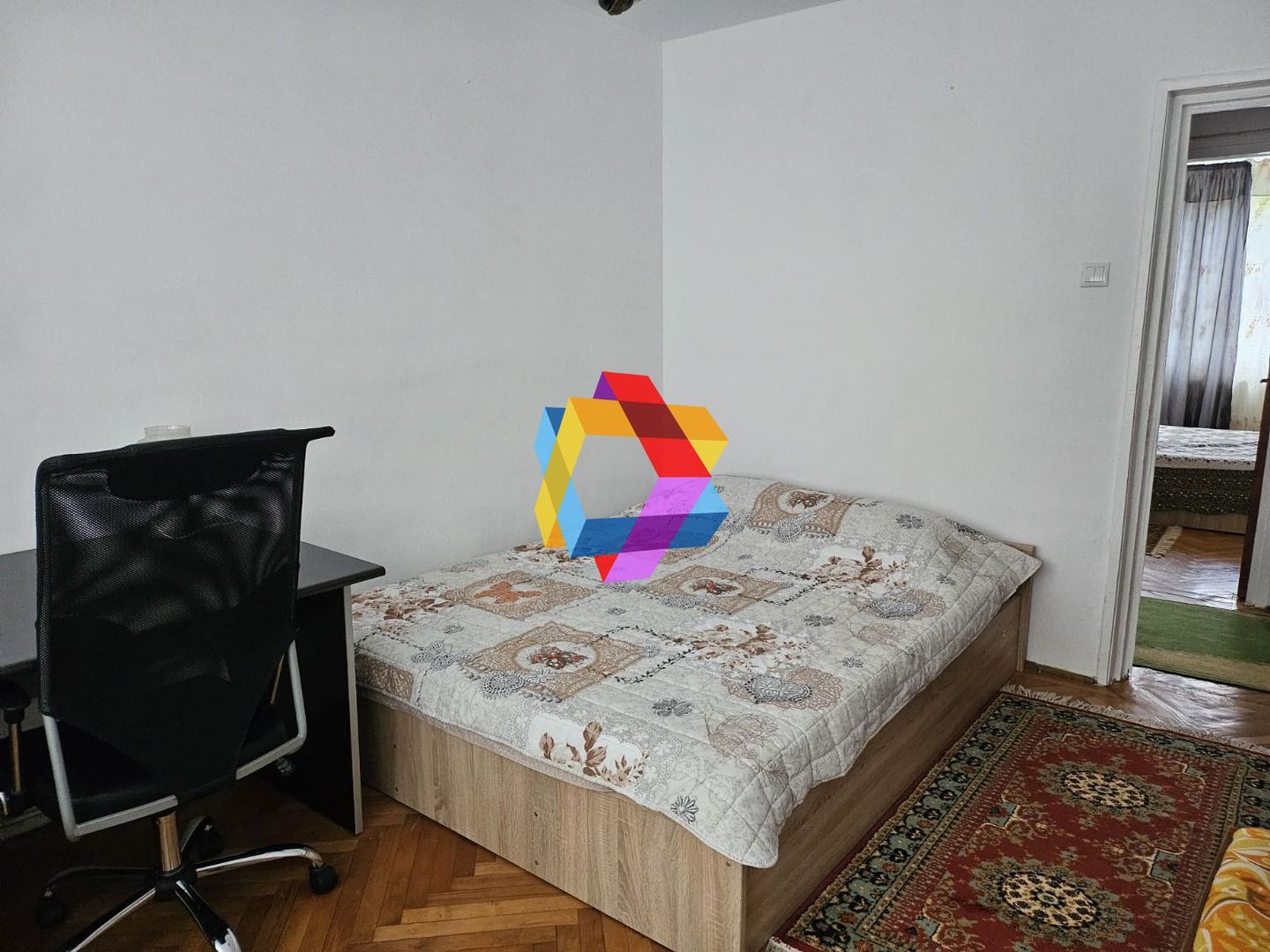 Apartament 3 camere de vânzare - zona Centrul Civic - 71 mp - plus-imo.ro - Poză 10