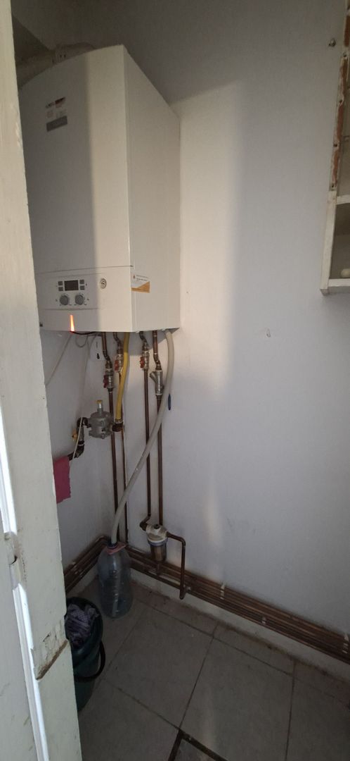 Apartament cu 2 camere - P-ta 700/Business Center - Poză 16