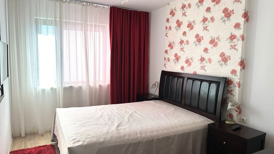 OFERTA!Apartament 3Camere-Vedere Padure,Luminos,Mobilat/Utilat Parcare - Poză 5