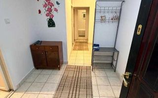 Apartament 3 camere decomandate de inchiriat in Canta, Iasi - Bloc nou, mobilat - Poză 1