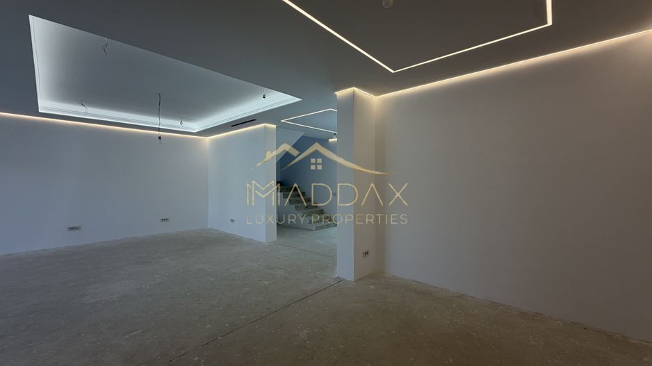 Vila individuala cu 6 camere // *224 mp* // 430mp teren // Pipera - Poză 50