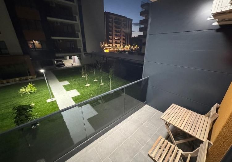 Apartament 2 camere Aparatorii Patriei-Drumul Jilavei|PArcare inclusa - Poză 9