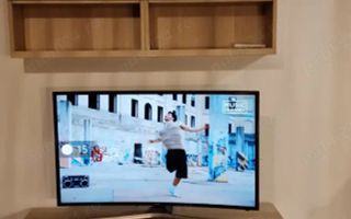 Garsonieră cu terasă – Piața Muncii - Poză 11