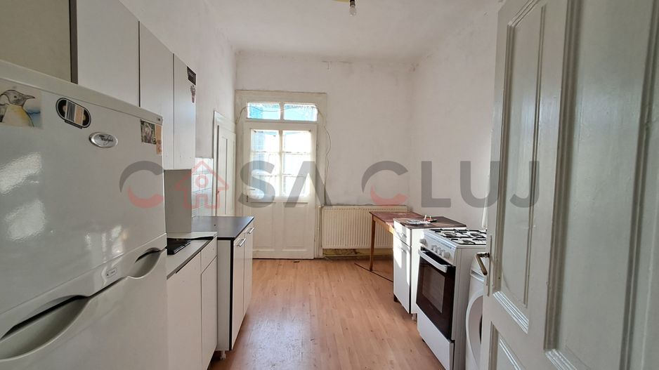 Casa la curte comuna, Andrei Muresanu!! - Poză 1