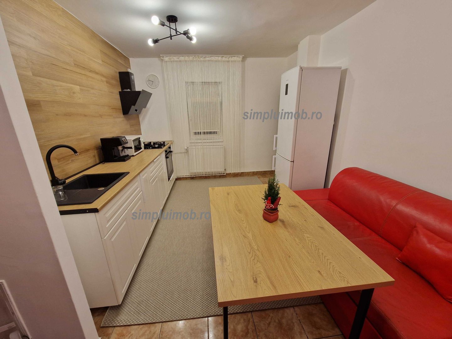 Apartament 3 camere – Lujerului / Militari – 1 min de metrou! - Poză 2