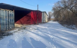 Spații de Depozitare de Închiriat – Brabova, la 30 km de Craiova - Poză 10