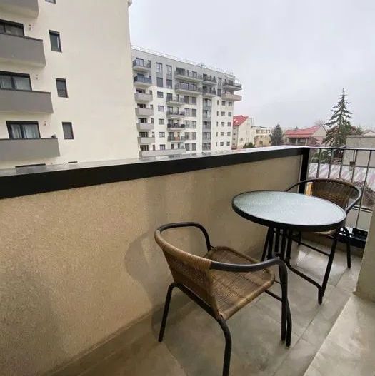Apartament luminos Domenii - Poză 7
