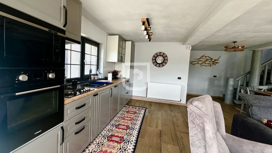 Pensiune/Casa 4 dormitoare | Gura Humorului | Bucovina - Poză 9