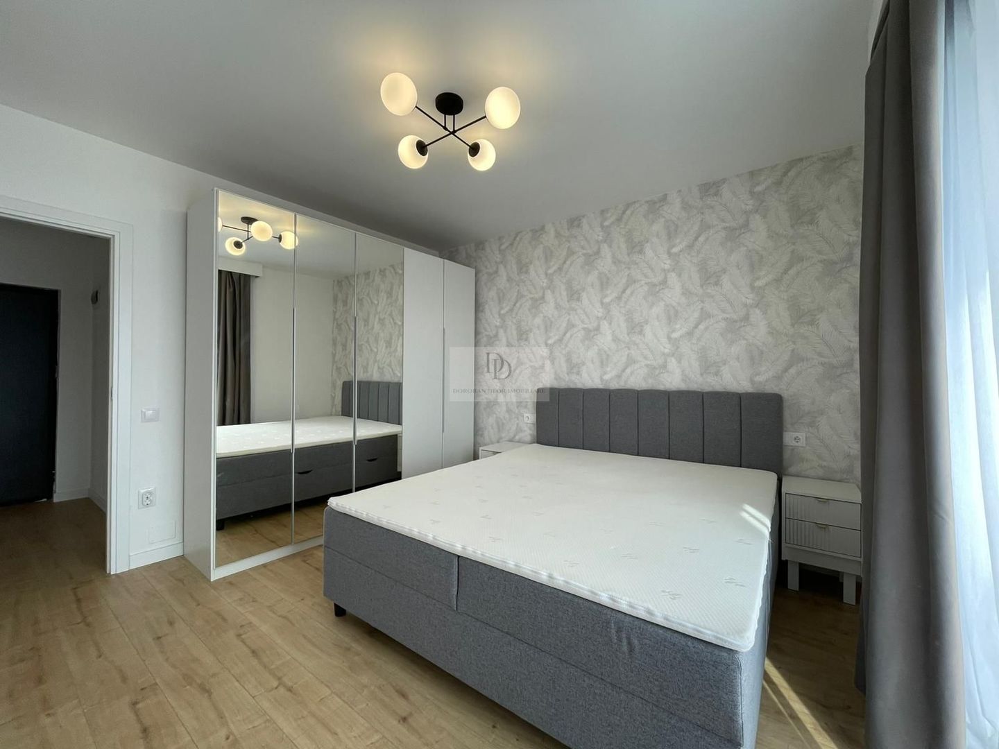 Apartament 3 camere finisaje moderne | Parcare inclusǎ | Zona Europa - Poză 6