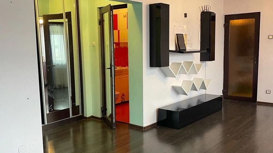 Apartament cu trei camere, Calea Grivitei - Poză 5
