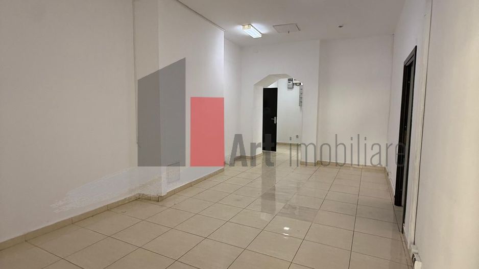 0% Comision -Spatiu comercial de inchiriat in zona Mihalache/Domenii/Turda - Poză 22