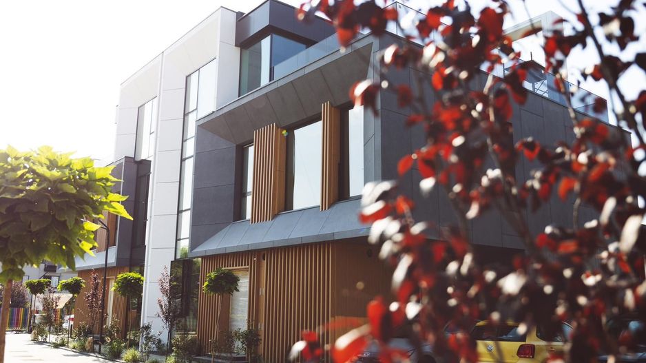 Vila de Lux | Proiect Nou | Pipera | Piscina Incalzita - Poză 21