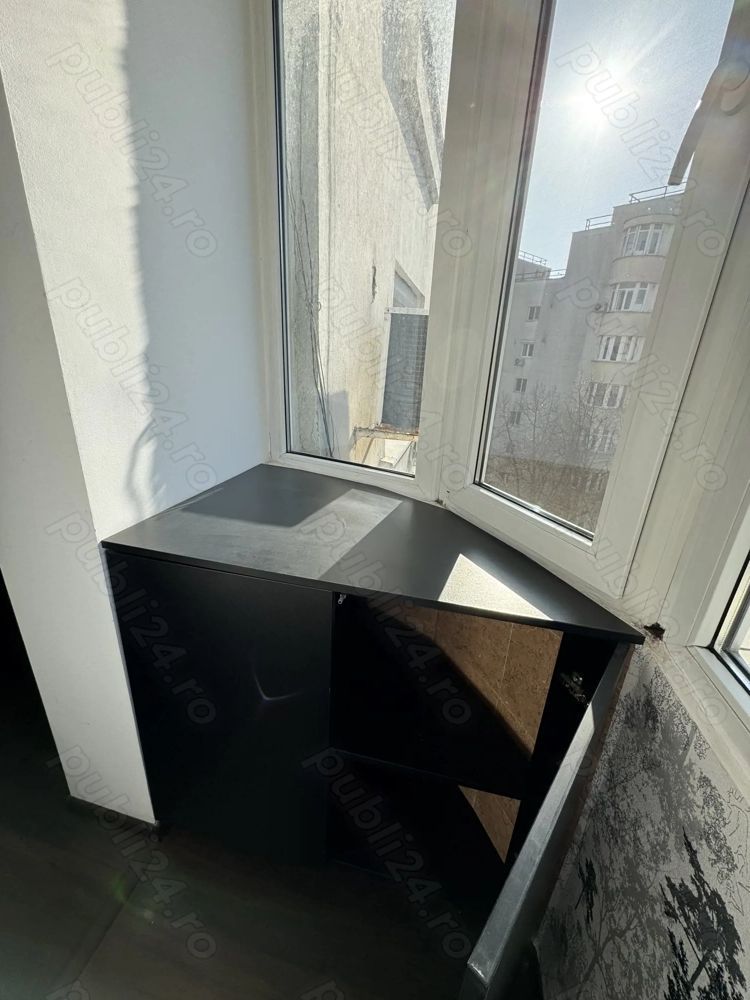 Garsonieră B-dul Decebal, Metrou Piata muncii - Poză 10