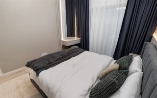 2 Camere + Parcare Drumul Binelui Galaxy Park Residence Metalurgiei - Poză 9