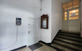 Prima inchiriere, apartament spatios si complet utilat, terasa, Dorobanti Romana - Poză 27