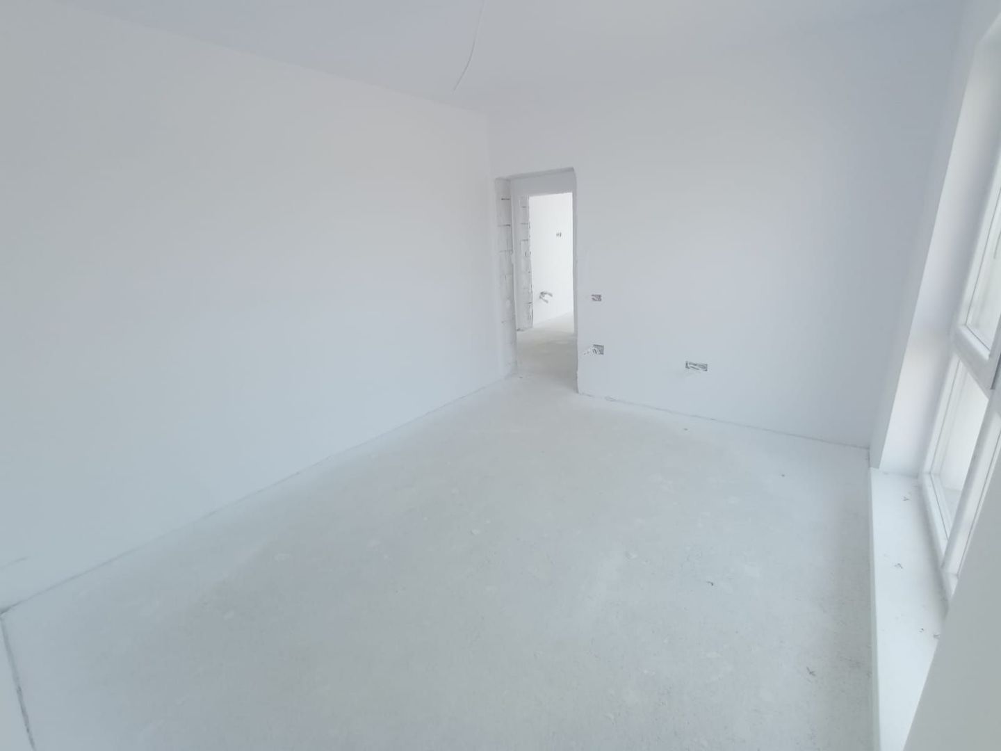 CASA INDIVIDUALA DOMNESTI, 4 CAMERE, 120 MP UTILI, GARAJ, COMIS 0% - Poză 19