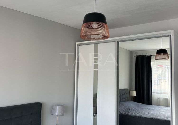 Apartament modern în Florești, într-o zonă liniștită. - Poză 3