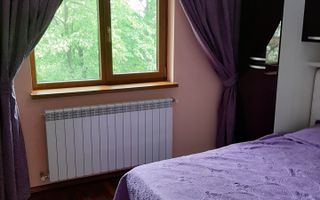 Apartament 2 camere de lux, mobilat, utilat, etaj 2, Zona: Piata Mare, 500 euro - Poză 5