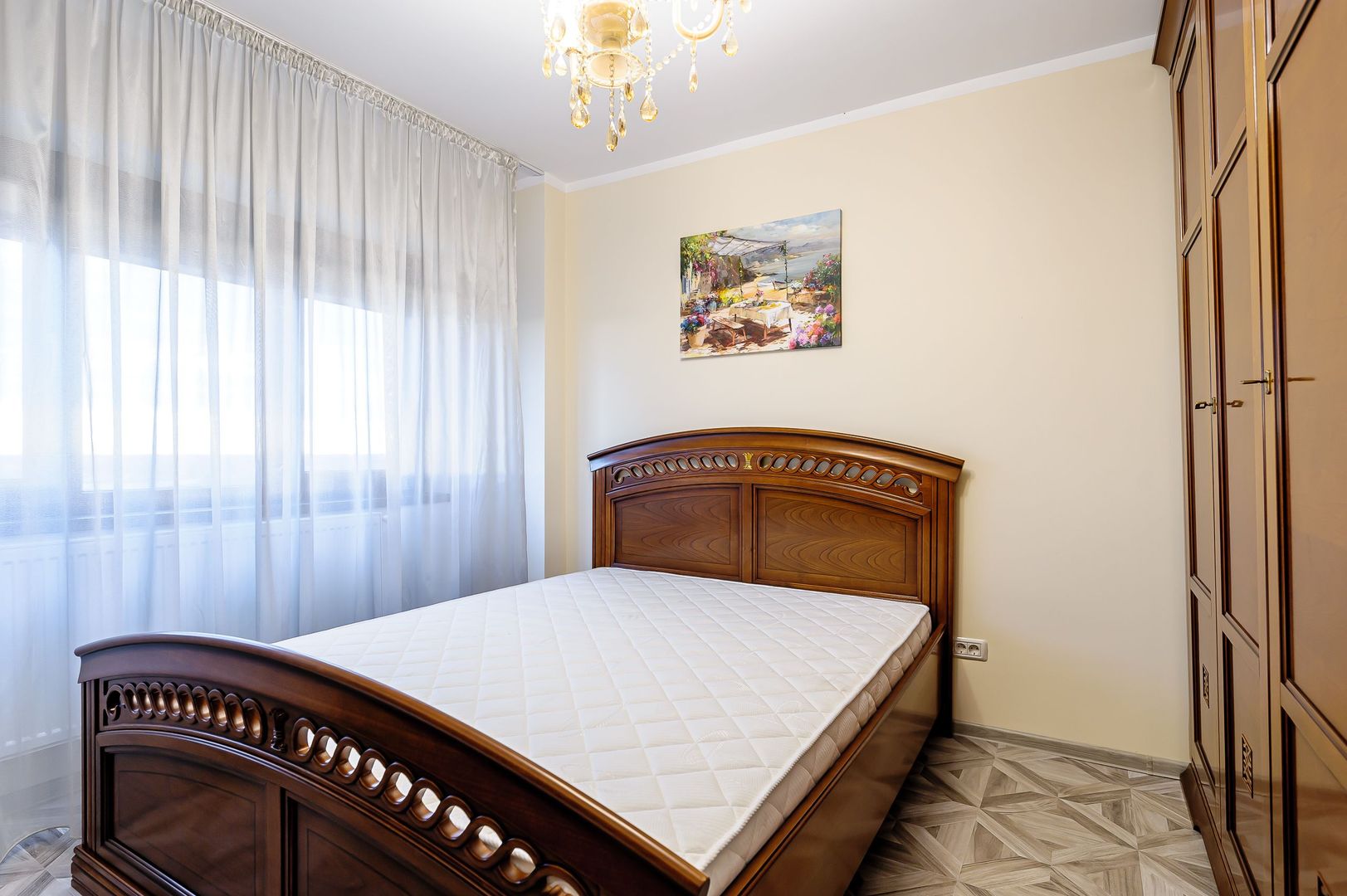 Apartament modern -3 camere, zona Intim - Poză 8