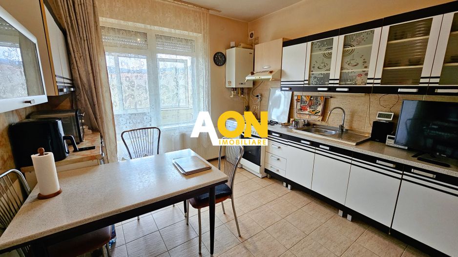 Apartament 2 camere, 2 balcoane, 56 mp utili, etaj 1, cartier Orhideea - Poză 9