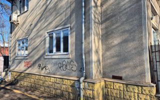 Spatiu comercial 39,22 mp + 18,17 mp pivnita + curte 18 mp - sos. Viilor - Poză 12