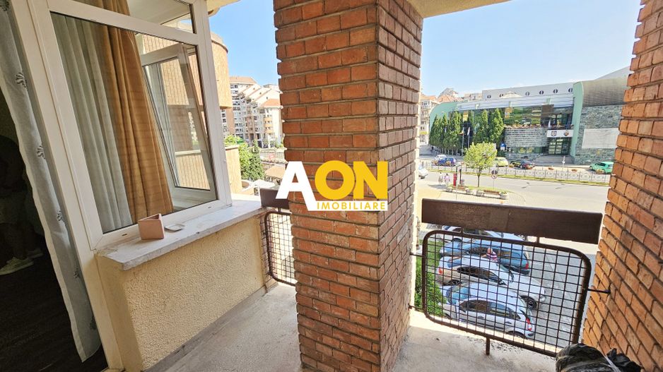Apartament 3 camere, etaj 2, zona ultracentrala - Poză 13