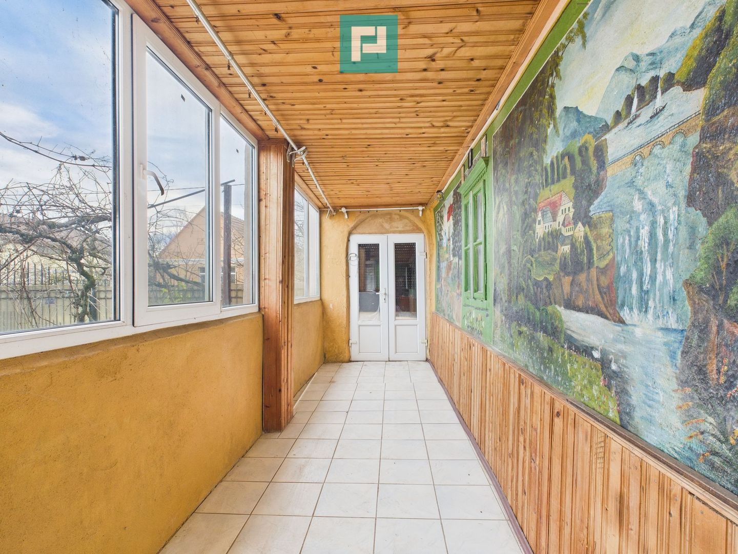 Case și teren – Comuna Călacea - Poză 8