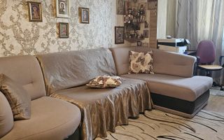 Apartament 2 camere de vanzare, IC Frimu, 57 mp, 2 balcoane, etaj 3/4 - Poză 2