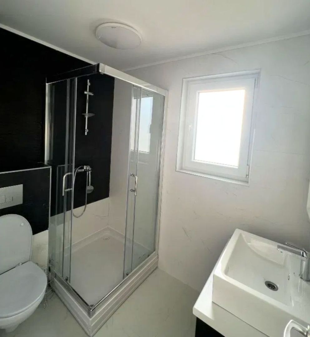 Casă înșiruită 3 camere de închiriat ansamblul Rezidențial Cosmopolis - Poză 10