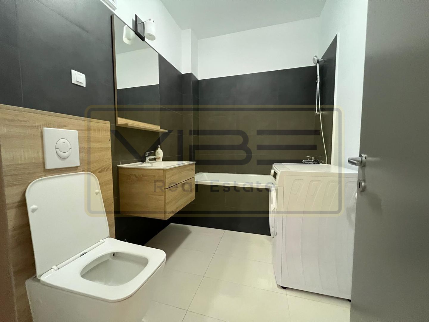 Apartament 1 camera Newton Park Copou - Poză 4