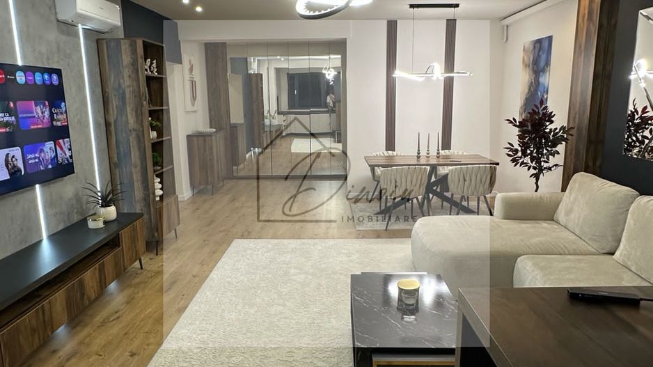 Apartament 2 Camere IVORY RESIDENCE I Mobilat 2026 I OMV Pipera - Poză 5