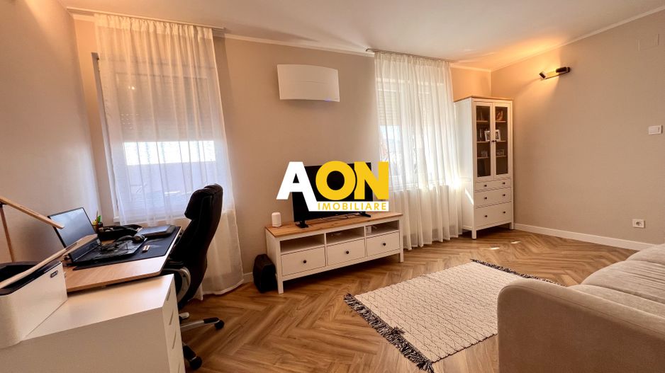 Penthouse | ULTRAFINISAT | 95 MP | Terasa 45 MP | Ultracentral - Poză 2