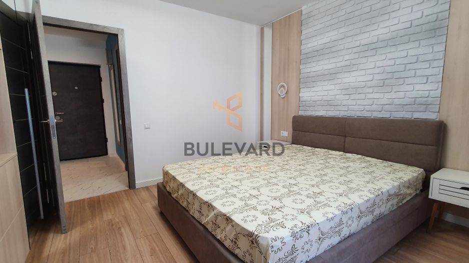 Cpmision 0! Apartament cu 2 camere, parcare, zona strazii Eroilor! - Poză 4