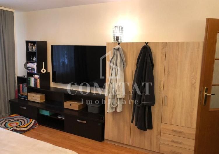 Apartament cu 2 camere decomandate | Zona străzii Parâng | Mănăștur - Poză 2