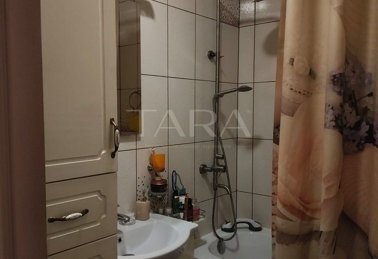Apartament cu 2 camere decomandate în Florești, zona Panemar. - Poză 5