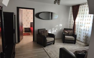 Apartament 2 camere semidecomandat, Tudor Vladimirescu, Iași - Poză 1